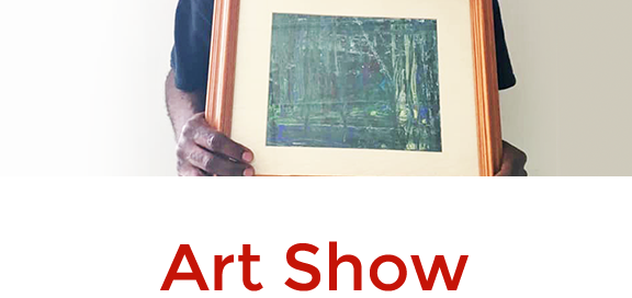 Art Show 2019 Gallery