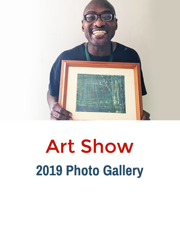 Art Show 2019 Gallery