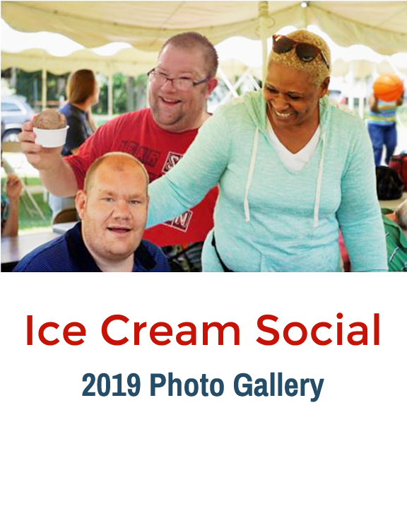 Ice Cream Social 2019 Gallery