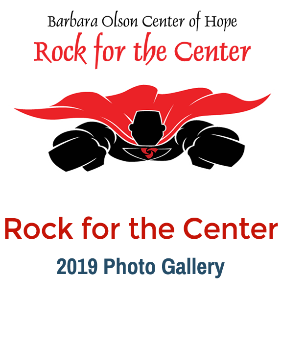 Rock For The Center 2019 Gallery