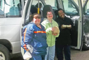 MealsOnWheels