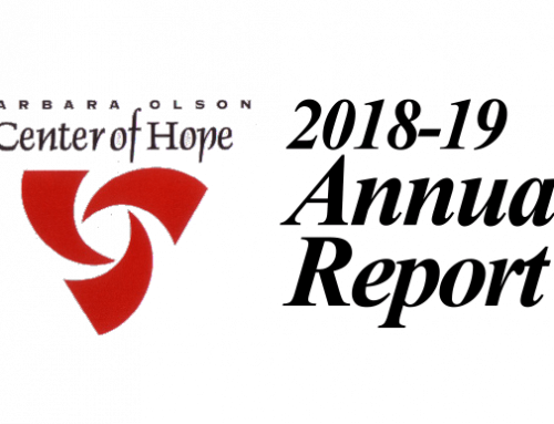 FY19 Annual Report