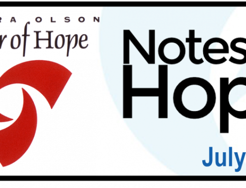 COH Monthly E-Newsletter – October 2024 (William S. Howard Grant)