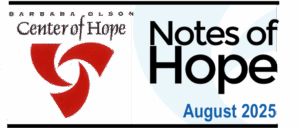 August 2025 Email Header