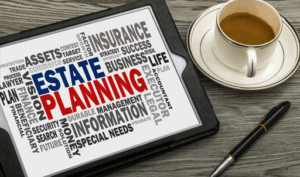 Estate Planning Art – 3