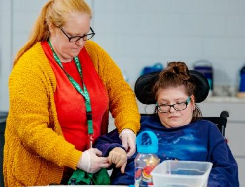 Vocational Development