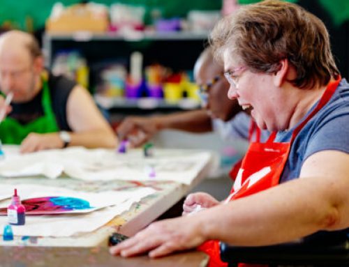 Art Program