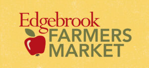 Edgebrook Farmers’ Market Logo