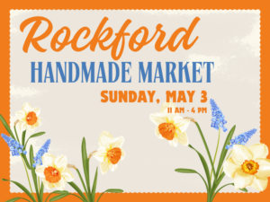 Rockford Handmade Market
