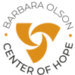 Barbara Olson Center of Hope Logo